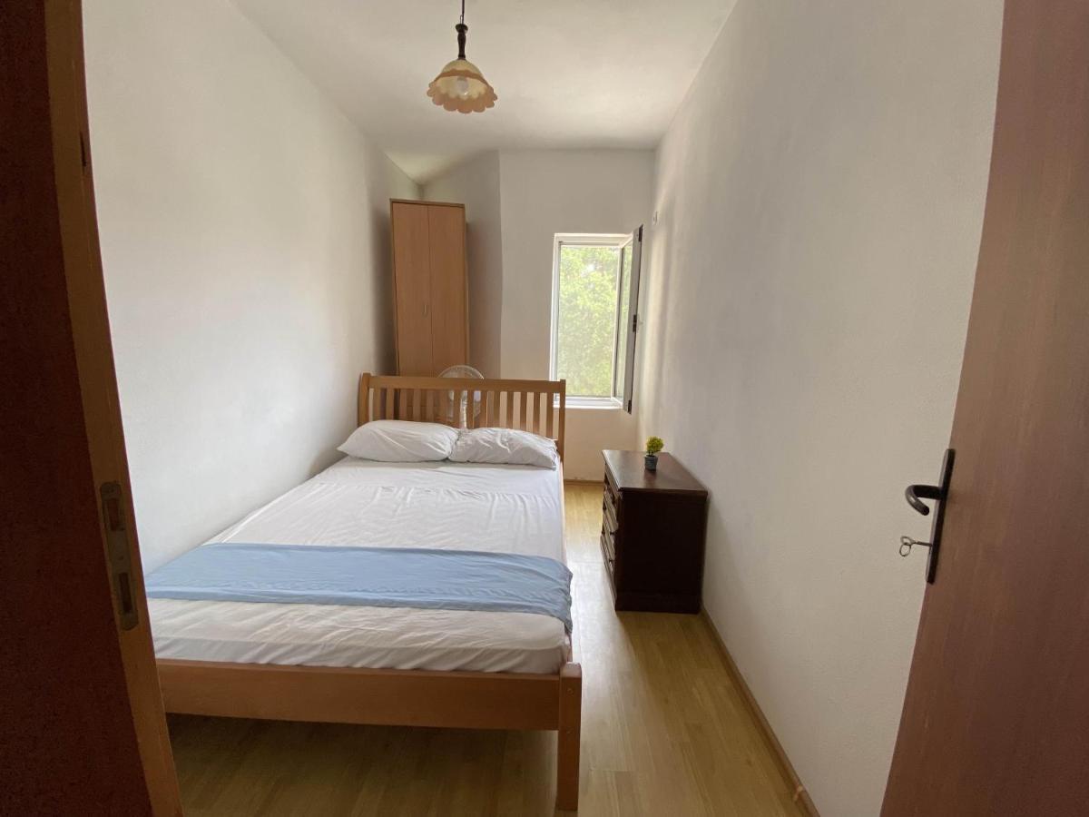 Guest House Koliqi - Hotel & Apartments Ulcinj Eksteriør bilde