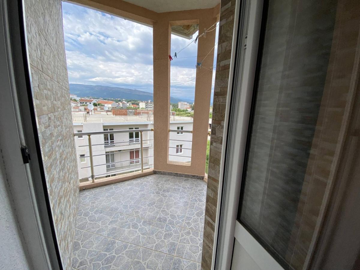 Guest House Koliqi - Hotel & Apartments Ulcinj Eksteriør bilde