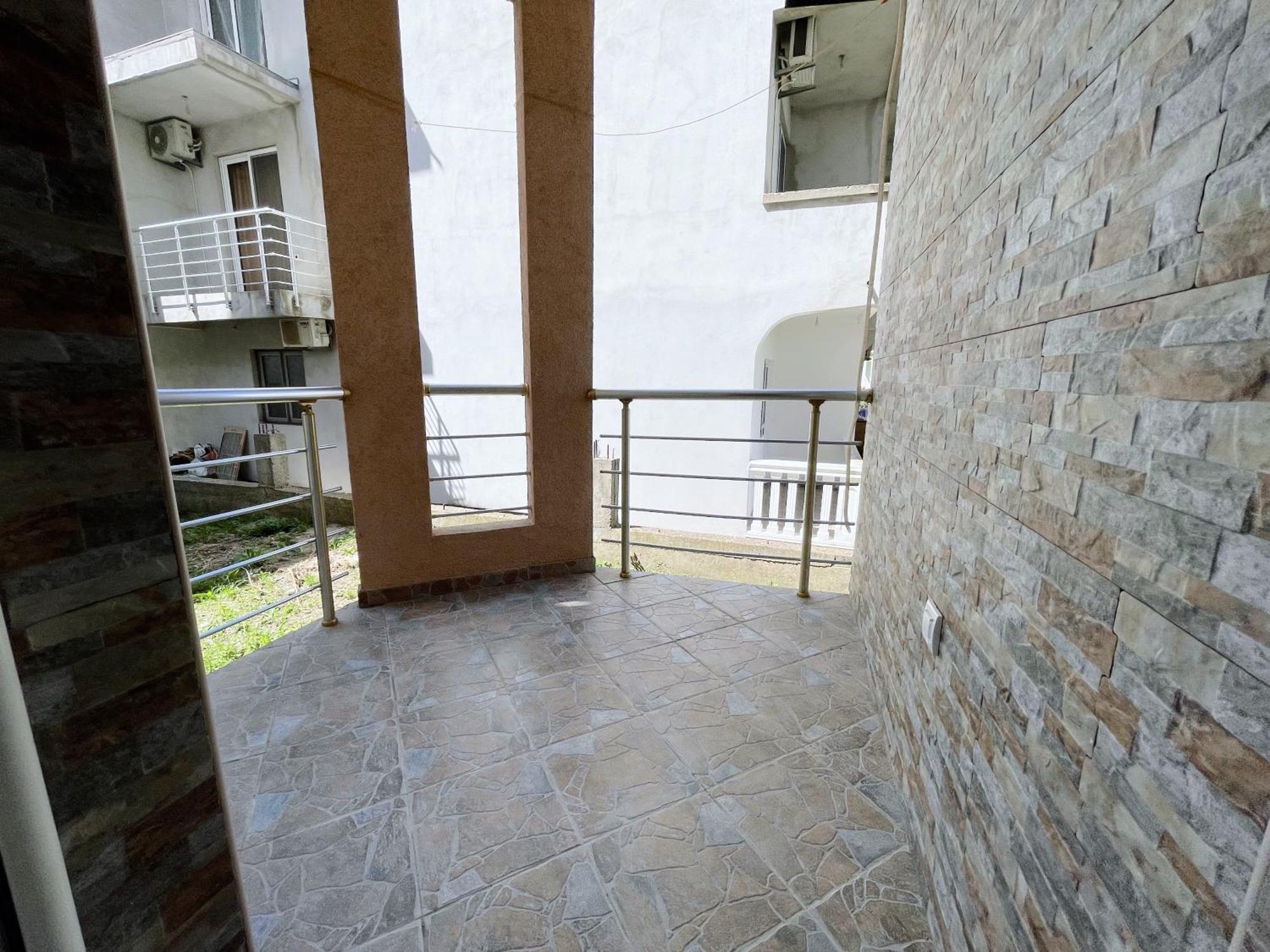Guest House Koliqi - Hotel & Apartments Ulcinj Eksteriør bilde
